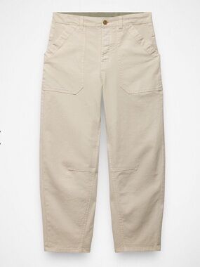 Prana Rock Ridge Melrose Pant Women’s Size 8